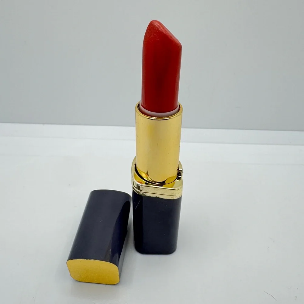 L'Oréal Color‎ Supreme Lipstick 606 True Rose Perle New